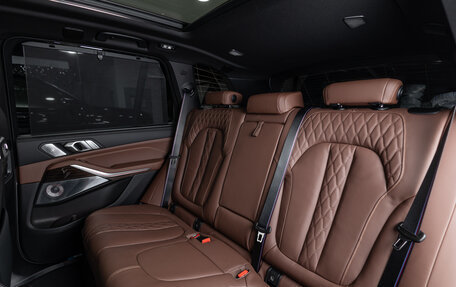 BMW X5, 2026 год, 16 790 000 рублей, 28 фотография