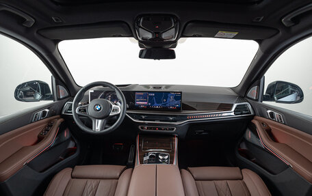 BMW X5, 2026 год, 16 790 000 рублей, 29 фотография