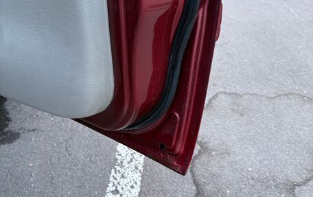 Dodge Caravan IV, 2005 год, 500 000 рублей, 11 фотография