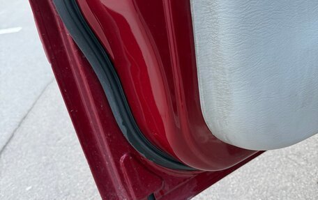 Dodge Caravan IV, 2005 год, 500 000 рублей, 8 фотография