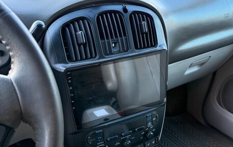 Dodge Caravan IV, 2005 год, 500 000 рублей, 15 фотография