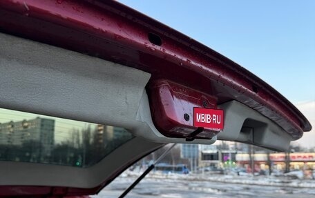 Dodge Caravan IV, 2005 год, 500 000 рублей, 9 фотография