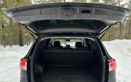 Hyundai Santa Fe III рестайлинг, 2011 год, 1 145 000 рублей, 8 фотография