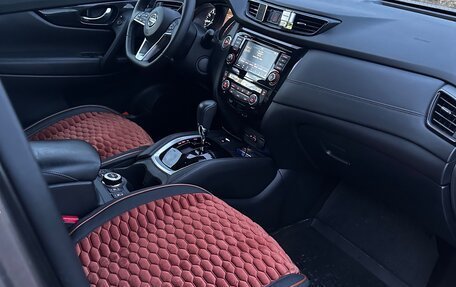 Nissan X-Trail, 2021 год, 3 150 000 рублей, 10 фотография