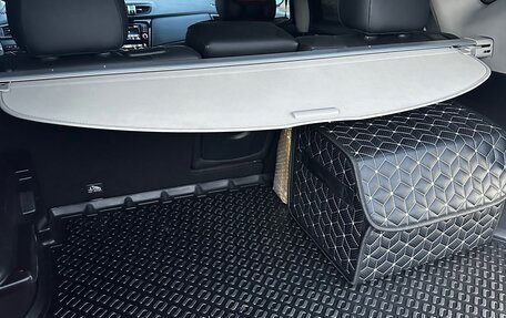 Nissan X-Trail, 2021 год, 3 150 000 рублей, 7 фотография