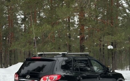 Hyundai Santa Fe III рестайлинг, 2011 год, 1 145 000 рублей, 6 фотография