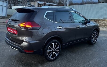 Nissan X-Trail, 2021 год, 3 150 000 рублей, 4 фотография