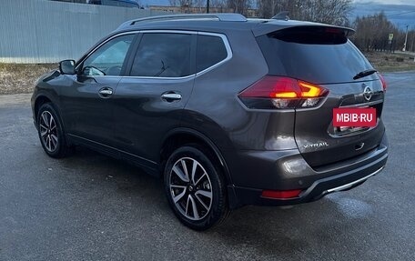 Nissan X-Trail, 2021 год, 3 150 000 рублей, 6 фотография