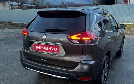 Nissan X-Trail, 2021 год, 3 150 000 рублей, 5 фотография