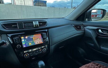 Nissan X-Trail, 2021 год, 3 150 000 рублей, 12 фотография