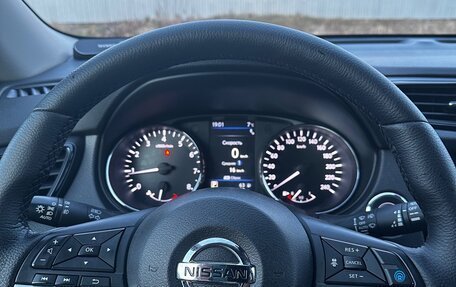 Nissan X-Trail, 2021 год, 3 150 000 рублей, 13 фотография