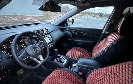 Nissan X-Trail, 2021 год, 3 150 000 рублей, 11 фотография