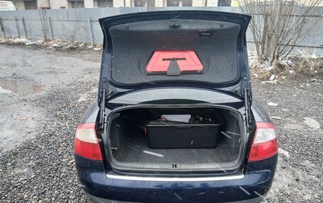 Audi A4, 2003 год, 400 000 рублей, 6 фотография