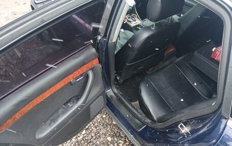 Audi A4, 2003 год, 400 000 рублей, 13 фотография