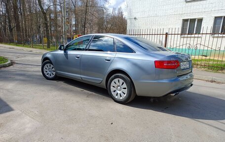 Audi A6, 2010 год, 900 000 рублей, 3 фотография