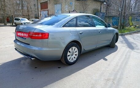 Audi A6, 2010 год, 900 000 рублей, 5 фотография