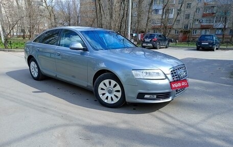 Audi A6, 2010 год, 900 000 рублей, 7 фотография