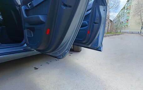 Audi A6, 2010 год, 900 000 рублей, 19 фотография