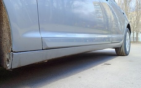 Audi A6, 2010 год, 900 000 рублей, 15 фотография