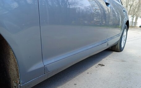 Audi A6, 2010 год, 900 000 рублей, 12 фотография