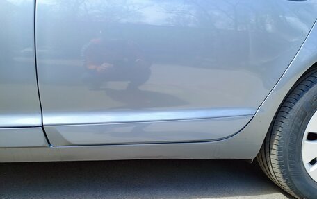 Audi A6, 2010 год, 900 000 рублей, 14 фотография