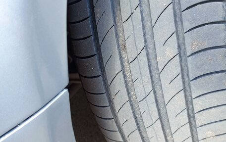 Audi A6, 2010 год, 900 000 рублей, 11 фотография