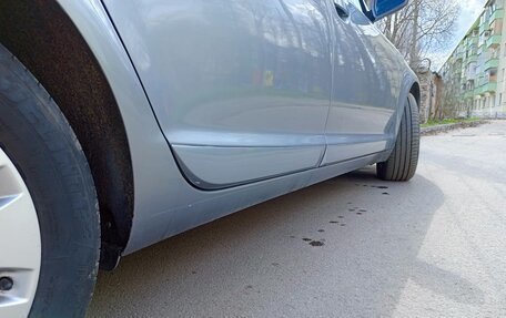 Audi A6, 2010 год, 900 000 рублей, 18 фотография