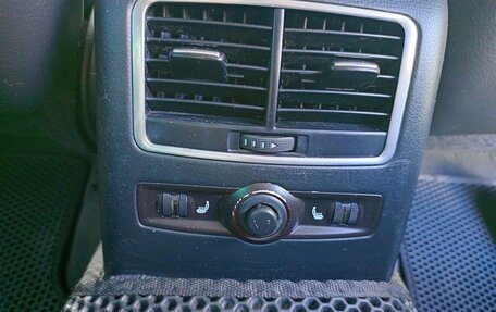 Audi A6, 2010 год, 900 000 рублей, 23 фотография