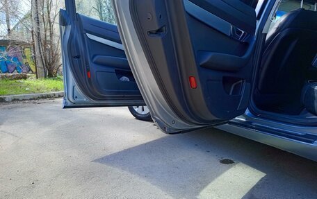 Audi A6, 2010 год, 900 000 рублей, 27 фотография