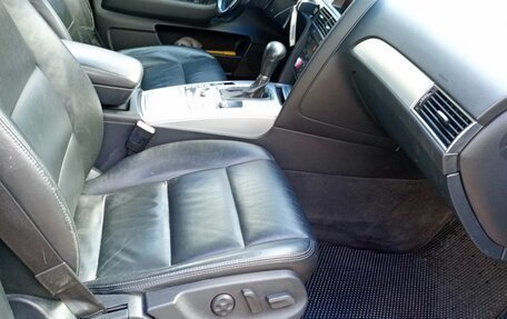 Audi A6, 2010 год, 900 000 рублей, 25 фотография