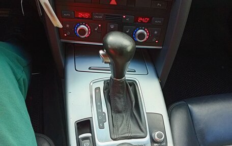 Audi A6, 2010 год, 900 000 рублей, 32 фотография