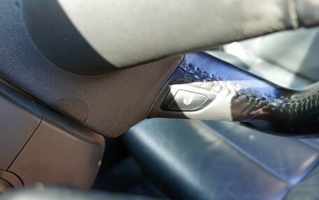 Audi A6, 2010 год, 900 000 рублей, 38 фотография