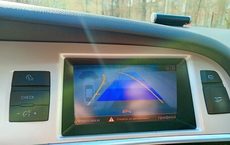 Audi A6, 2010 год, 900 000 рублей, 40 фотография