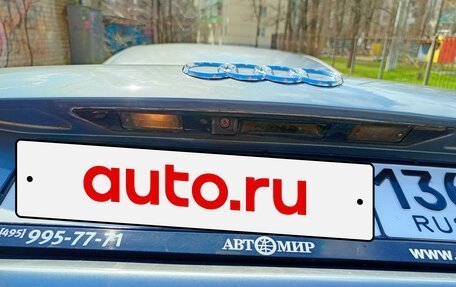 Audi A6, 2010 год, 900 000 рублей, 39 фотография