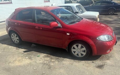 Chevrolet Lacetti, 2008 год, 360 000 рублей, 2 фотография