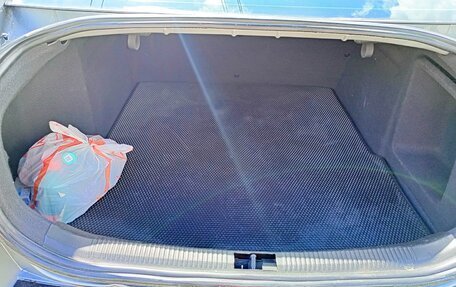 Audi A6, 2010 год, 900 000 рублей, 37 фотография