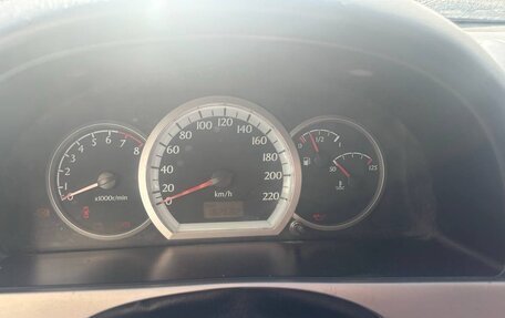 Chevrolet Lacetti, 2008 год, 360 000 рублей, 5 фотография