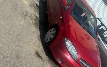 Chevrolet Lacetti, 2008 год, 360 000 рублей, 4 фотография