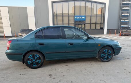 Hyundai Elantra III, 2004 год, 270 000 рублей, 5 фотография