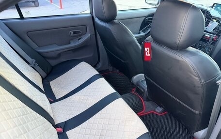 Hyundai Elantra III, 2004 год, 270 000 рублей, 10 фотография