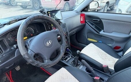 Hyundai Elantra III, 2004 год, 270 000 рублей, 9 фотография
