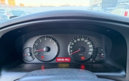 Hyundai Elantra III, 2004 год, 270 000 рублей, 11 фотография