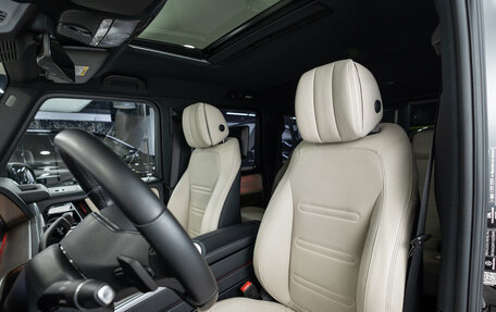 Mercedes-Benz G-Класс W463 рестайлинг _iii, 2020 год, 13 990 000 рублей, 11 фотография