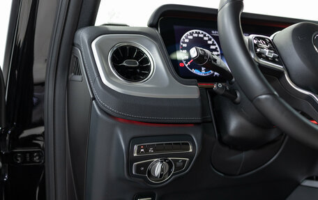 Mercedes-Benz G-Класс W463 рестайлинг _iii, 2020 год, 13 990 000 рублей, 14 фотография