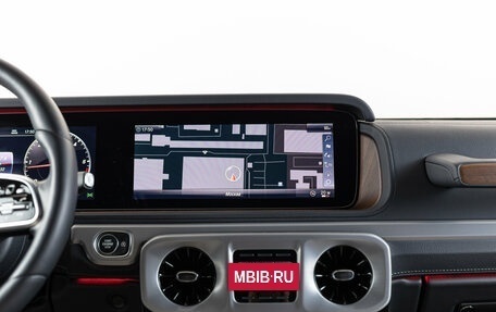 Mercedes-Benz G-Класс W463 рестайлинг _iii, 2020 год, 13 990 000 рублей, 20 фотография