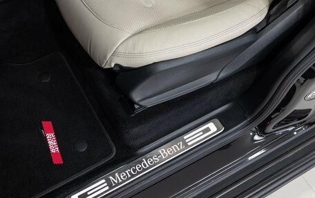 Mercedes-Benz G-Класс W463 рестайлинг _iii, 2020 год, 13 990 000 рублей, 12 фотография