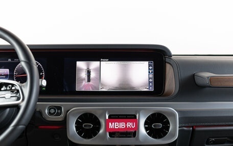 Mercedes-Benz G-Класс W463 рестайлинг _iii, 2020 год, 13 990 000 рублей, 21 фотография