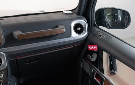 Mercedes-Benz G-Класс W463 рестайлинг _iii, 2020 год, 13 990 000 рублей, 19 фотография