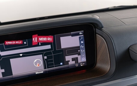 Mercedes-Benz G-Класс W463 рестайлинг _iii, 2020 год, 13 990 000 рублей, 17 фотография