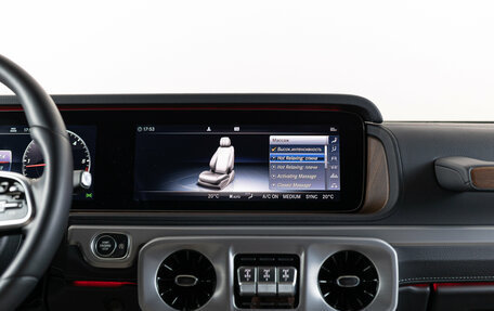 Mercedes-Benz G-Класс W463 рестайлинг _iii, 2020 год, 13 990 000 рублей, 23 фотография